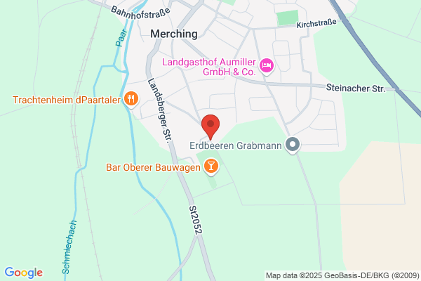 Gemeinde Merching