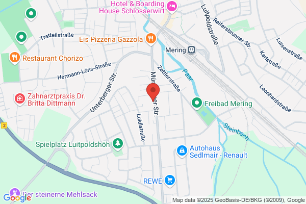 Grabmale W. Süssmeir GmbH