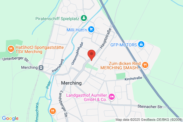 Grad Büro für Versicherungen