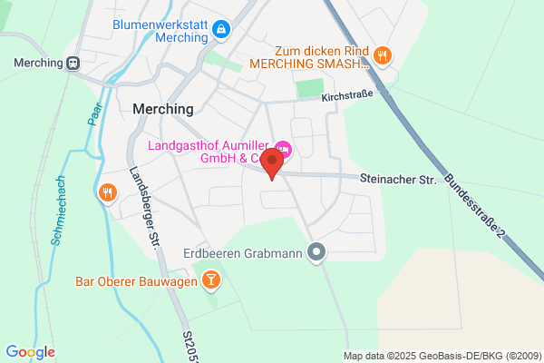 Heimat- und Trachtenverein Bayermünching Merching e.V.