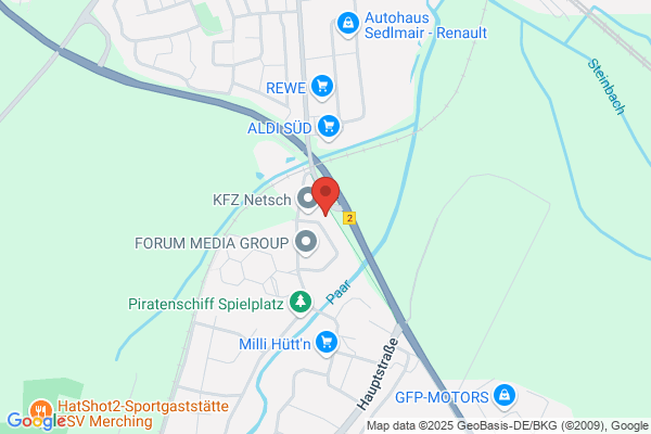 Königsheim Industriebedarf