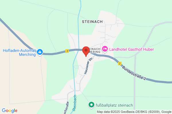 Restaurant Dominikushof
