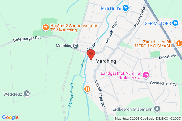 Wecker Obermühle GbR