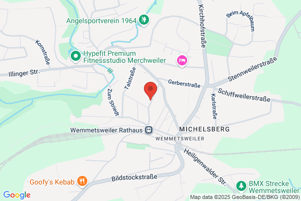 Apotheke A. Hubertus Schoppe