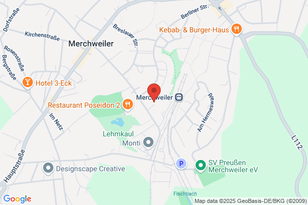 Im Grühlingswald- C. Germann