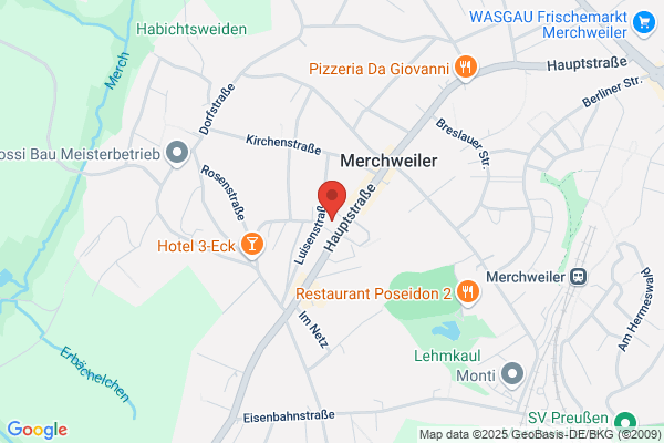 Markt- Euschen H.P.
