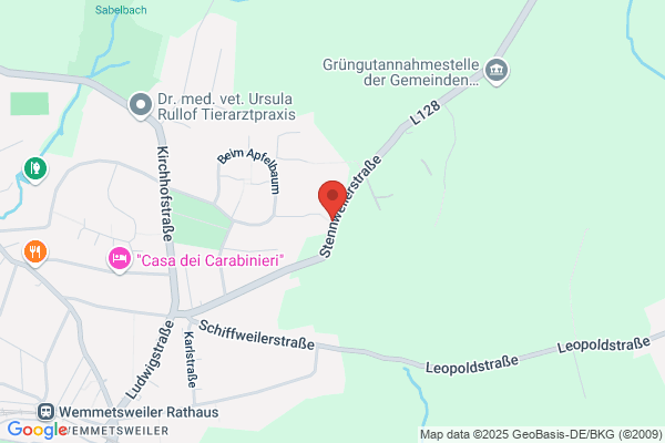 Fassadenelemente Faß UG