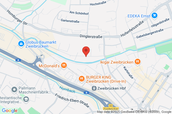 BKK Baugesellschaft mbH