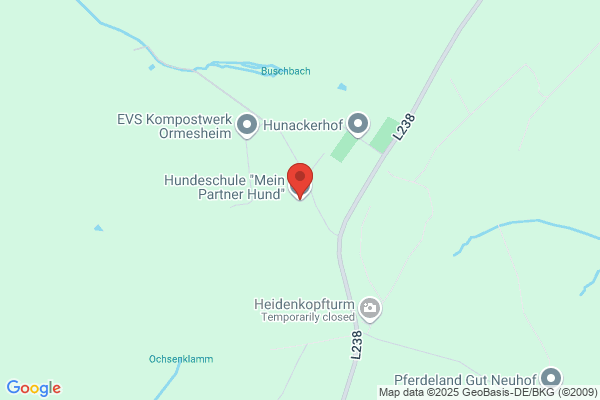 Hundeschule Saarland Dogteam