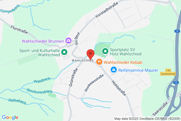 Ludt Zerspanungstechnik