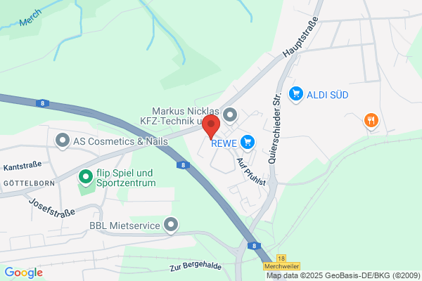 Partyservice Scheidt GmbH