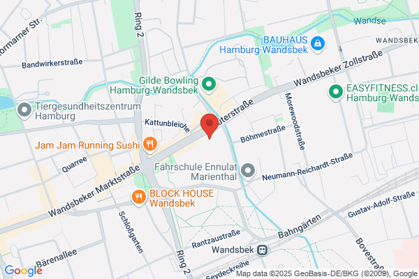 Sporthalle