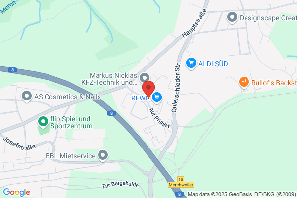 Stahl- und Metallbau Paulus GmbH