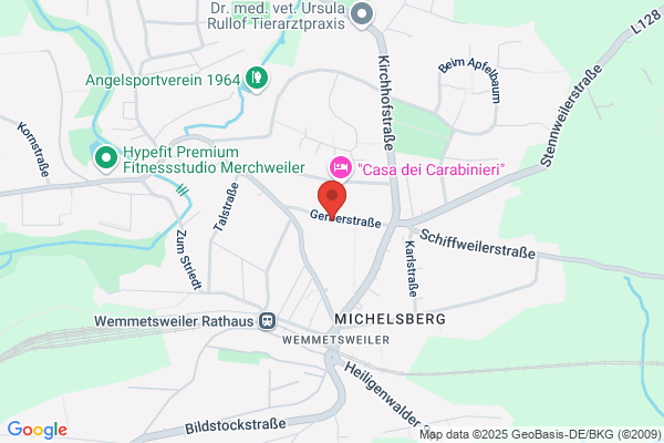 Bick Friseurstudio