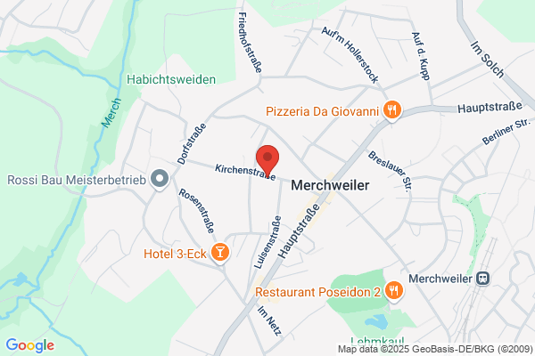 Busse Friseursalon