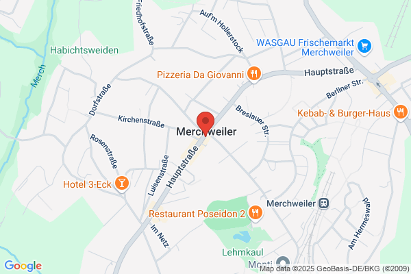Haarwerk