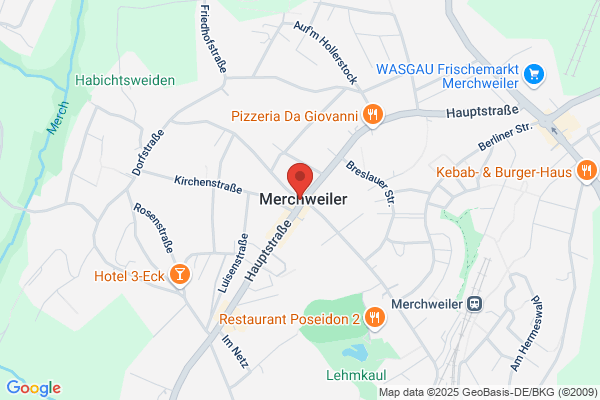 Römerhof Restaurant