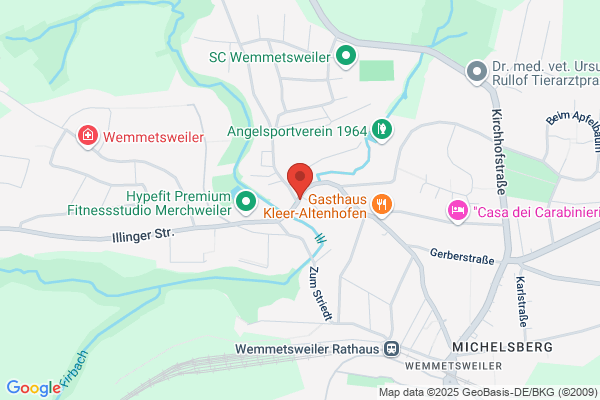 Gasthaus Wachdersch