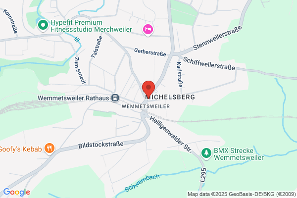 Moselstübchen