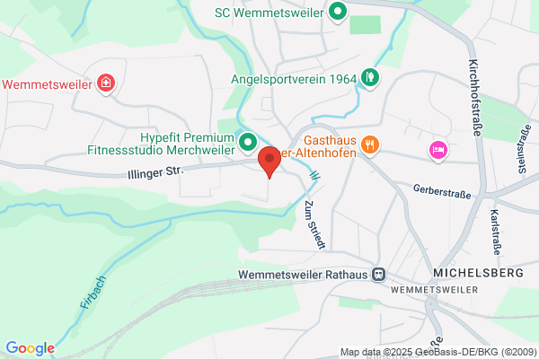 St. Marien katholisch