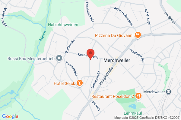 Katholisches Pfarramt