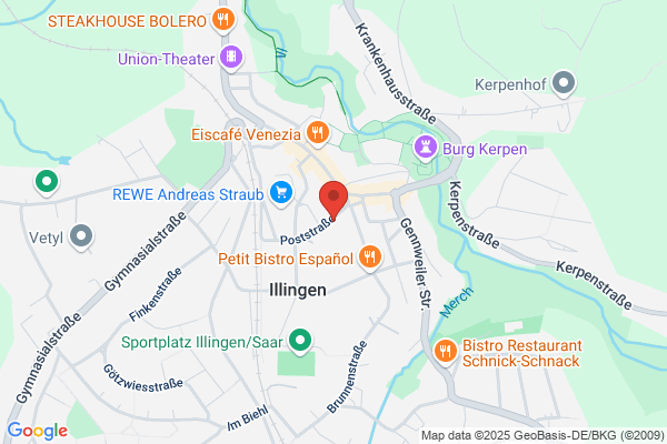 Rechtsanwälte Ames und Klicker und Stieren