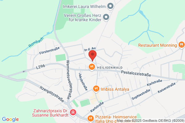 URANIA Unternehmensberatung GmbH
