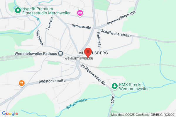 REWE