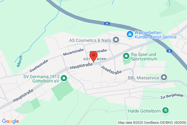 Heinrich Kalmes GmbH