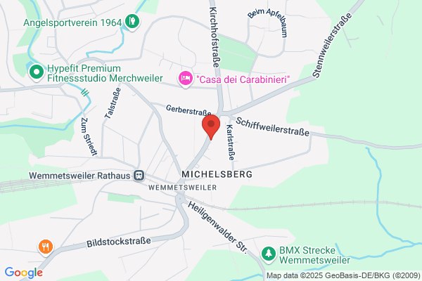 Ziro Tischlerei Zimmer