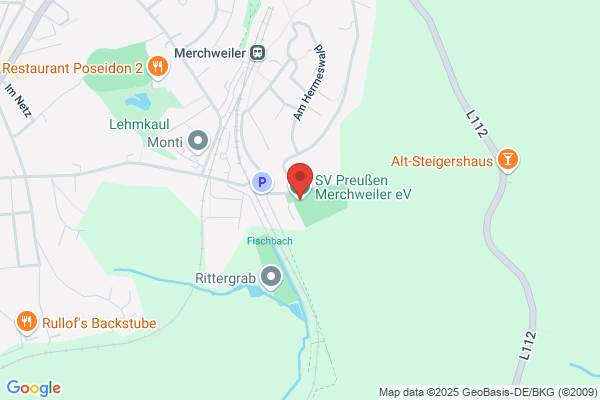 Sportverein e.V.