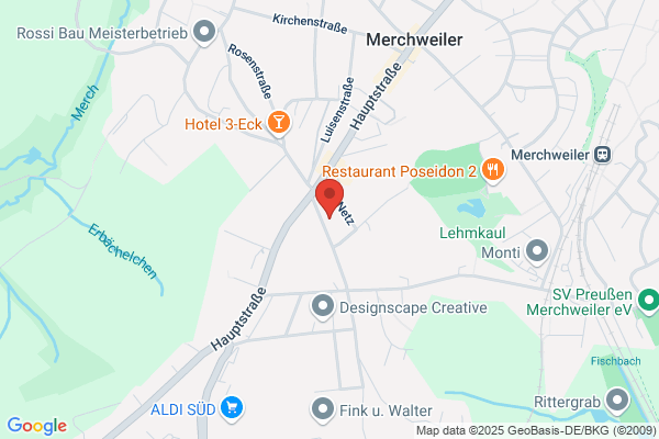 Vereinigung der Berggeschädigten und Haus- und Grundeigentümer e.V.