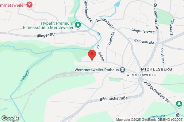 HUK-COBURG Versicherung Kornelia Anspach-Papa in Illingen - Hüttigweiler