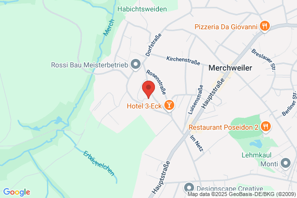 Geschlossene Geschäftsstelle