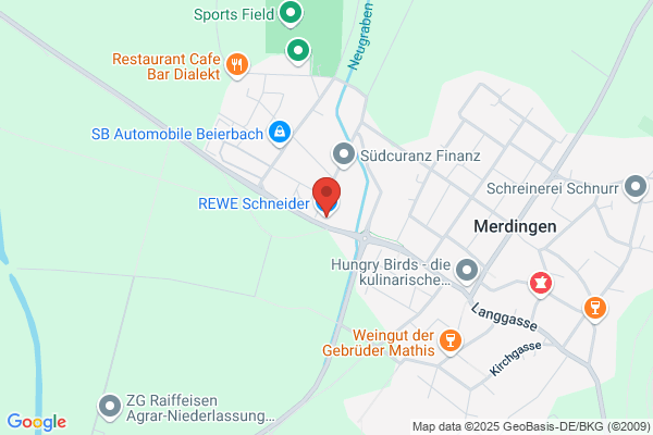 REWE Schneider