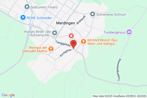 Gemeinde Merdingen_BB