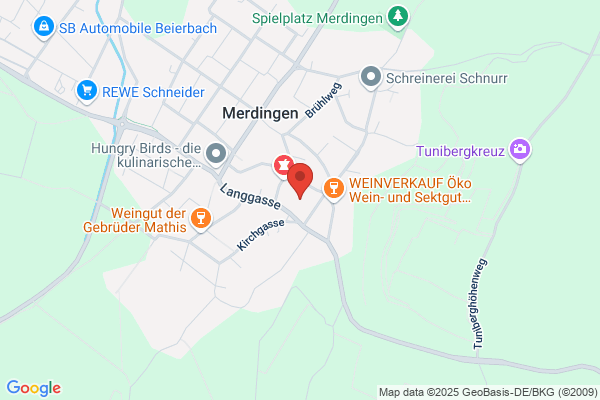 Merdinger Kunstforum e.V.