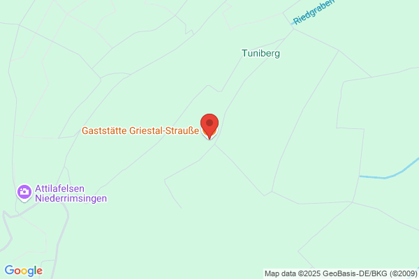 Restaurant Griestal-Strauße