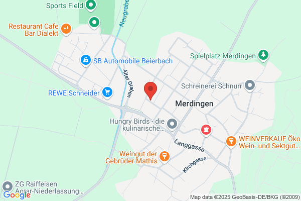 Allgemeiner Sportverein e.V.