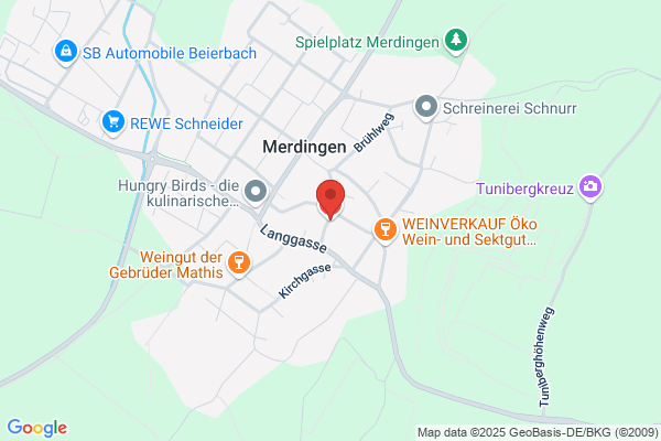 Apotheke St. Wendelin