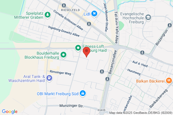 Blitz& Blank Kurier& Reinigungsdienst Inh. Cornelia Thomann