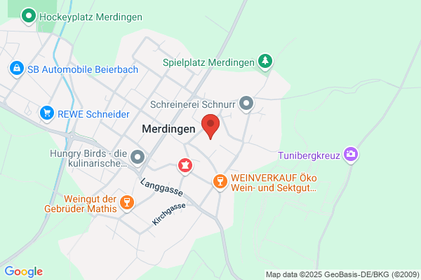 Dold Vertriebsgesellschaft mbH