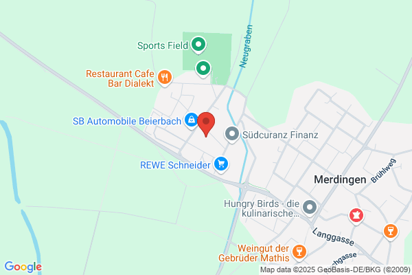 Domani Möbelwerkstatt GmbH