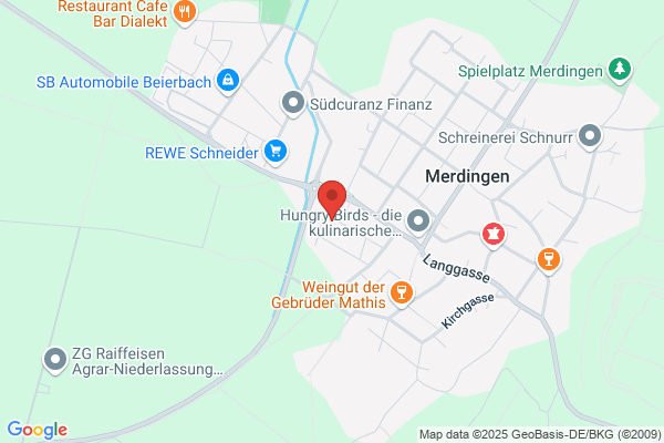 GH Verlags- u. Werbeberatung