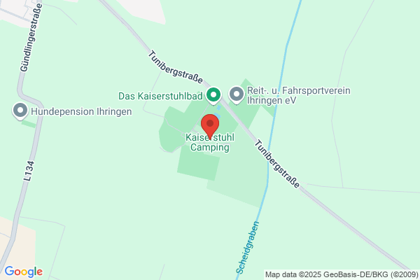 Kaiserstuhl Camping GmbH & Co. KG