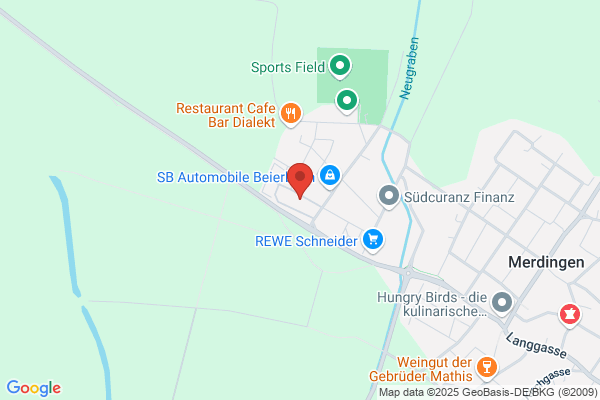 Kohrs Nutzfahrzeuge GmbH