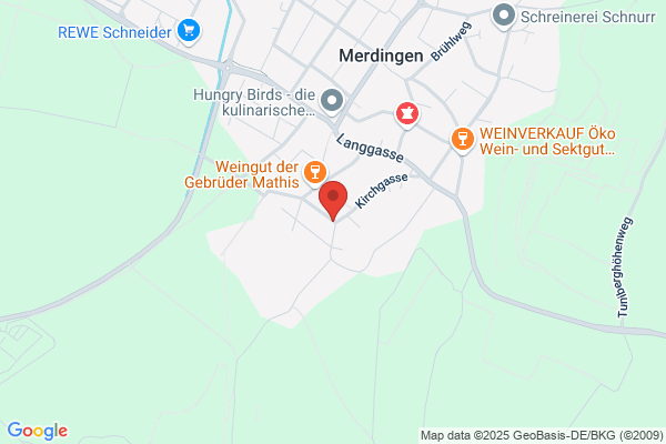 Merdingen