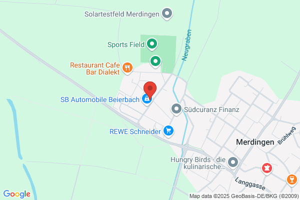 Physiotherapie Praxis Engel-Wunderlich