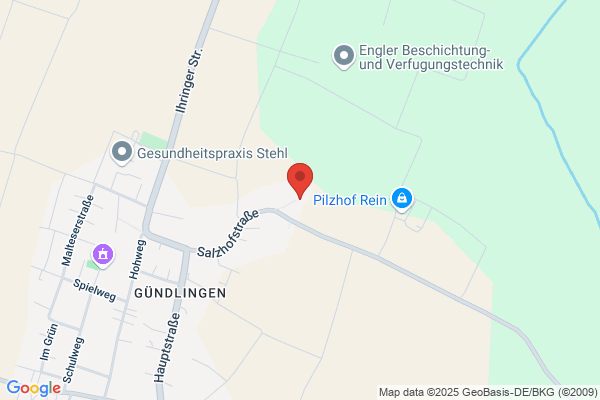Reisebüro Burgdorf