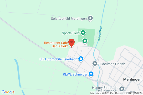 Restaurant Cafe Bar Dialekt GmbH